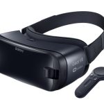 もれなくもらえる「Galaxy Gear VR with Controller」